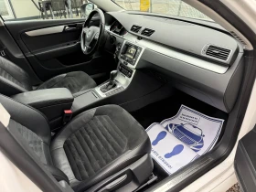 VW Passat AUTOMATIC LED NAVI - 15499 лв. / 7924.51 € - 38387565 7