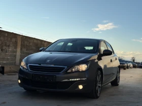 Peugeot 308 1.6 HDI Navi EURO6 - 13700 лв. / 7004.70 € - 24142536 3