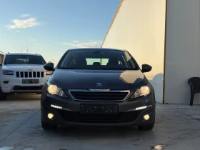 Peugeot 308 1.6 HDI Navi EURO6 - 13700 лв. / 7004.70 € - 24142536 2