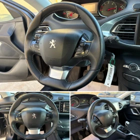 Peugeot 308 1.6 HDI Navi EURO6 - 13700 лв. / 7004.70 € - 24142536 12