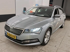 Skoda Superb - 14505 € / 28369.31 лв. - 14422561 2