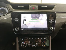Skoda Superb - 14505 € / 28369.31 лв. - 14422561 12
