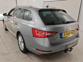 Skoda Superb - 14505 € / 28369.31 лв. - 14422561 4
