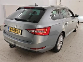 Skoda Superb - 14505 € / 28369.31 лв. - 14422561 3