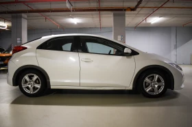 Honda Civic FK3 3 2 - 13400 € / 26208.12 лв. - 34758005 6