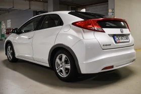 Honda Civic FK3 3 2 - 13400 € / 26208.12 лв. - 34758005 9