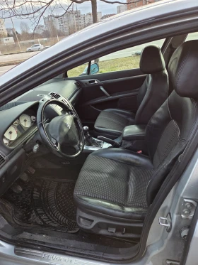 Peugeot 407 2.0 HDi, снимка 7