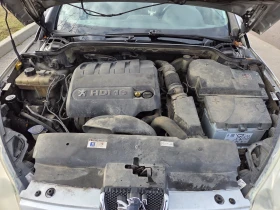 Peugeot 407 2.0 HDi, снимка 10