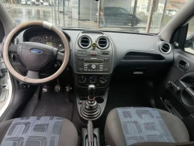 Ford Fiesta Газ бензин - 1250 € / 2444.79 лв. - 71339900 10