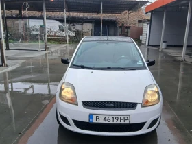 Ford Fiesta Газ бензин - 1250 € / 2444.79 лв. - 71339900 7