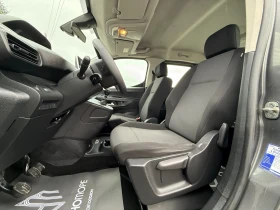 Peugeot Rifter 1.5 blueHDI  Allure Pack 4+ 1, снимка 9