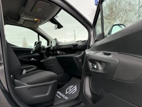 Peugeot Rifter 1.5 blueHDI  Allure Pack 4+ 1, снимка 12