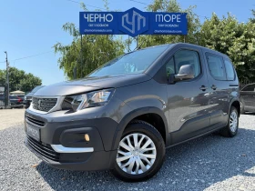 Peugeot Rifter 1.5 blueHDI  Allure Pack 4+ 1 | Mobile.bg � ����� ������ 3