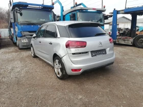 Citroen C4 Picasso - 5700 € / 11148.23 лв. - 66992212 10