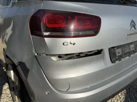 Citroen C4 Picasso - 5700 € / 11148.23 лв. - 66992212 5