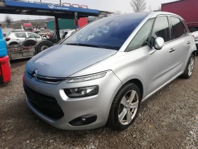 Citroen C4 Picasso - 5700 € / 11148.23 лв. - 66992212 11