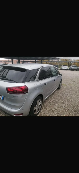 Citroen C4 Picasso - 5700 € / 11148.23 лв. - 66992212 2