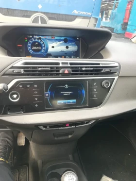 Citroen C4 Picasso - 5700 € / 11148.23 лв. - 66992212 7