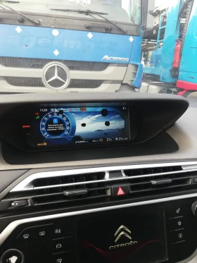 Citroen C4 Picasso - 5700 € / 11148.23 лв. - 66992212 9