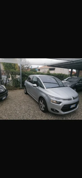 Citroen C4 Picasso - 5700 € / 11148.23 лв. - 66992212 3