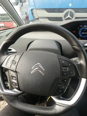 Citroen C4 Picasso - 5700 € / 11148.23 лв. - 66992212 8