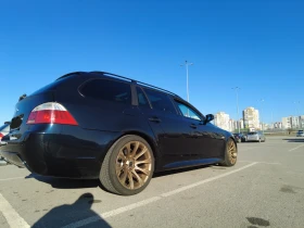 BMW 535 535D - 8794 € / 17199.57 лв. - 52228351 2