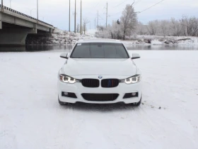 BMW 335 * HeadUp* AвтоКредит* (ЦЕНА ДО БГ) - 17999 € / 35202.98 лв. - 16769089 8