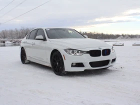 BMW 335 * HeadUp* AвтоКредит* (ЦЕНА ДО БГ) - 17999 € / 35202.98 лв. - 16769089 7