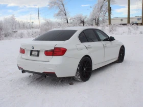 BMW 335 * HeadUp* AвтоКредит* (ЦЕНА ДО БГ) - 17999 € / 35202.98 лв. - 16769089 5