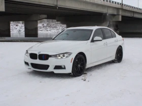BMW 335 * HeadUp* AвтоКредит* (ЦЕНА ДО БГ)
