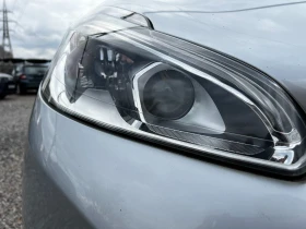 Peugeot 208 1.2i ГАЗ/EURO-6B/ПАРКТРОНИК/TOUCH SCREEN - 5500 € / 10757.07 лв. - 63456433 7
