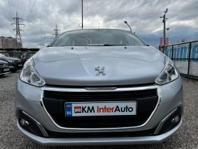 Peugeot 208 1.2i ГАЗ/EURO-6B/ПАРКТРОНИК/TOUCH SCREEN - 5500 € / 10757.07 лв. - 63456433 2
