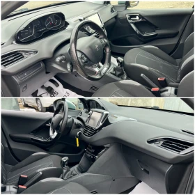 Peugeot 208 NAVIGATION  - 4100 € / 8018.90 лв. - 99140557 14