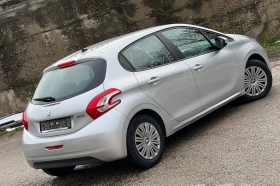 Peugeot 208 NAVIGATION  - 4100 € / 8018.90 лв. - 99140557 5