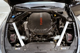 Kia Stinger GT2 - 26000 € / 50851.58 лв. - 83809654 17