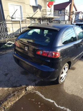 Seat Ibiza - 1080 € / 2112.30 лв. - 44144306 2