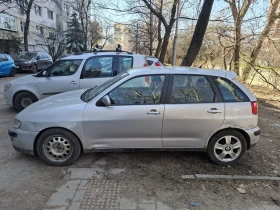 Seat Ibiza 1.9 TDI - 700 € / 1369.08 лв. - 50226229 2