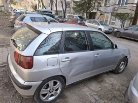 Seat Ibiza 1.9 TDI - 700 € / 1369.08 лв. - 50226229 4