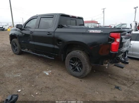 Chevrolet Silverado 6.2l 1500 4Wd Short Bed Lt Trail Boss - 21500 € / 42050.35 лв. - 26686089 3