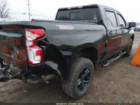 Chevrolet Silverado 6.2l 1500 4Wd Short Bed Lt Trail Boss - 21500 € / 42050.35 лв. - 26686089 4