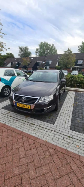 VW Passat 2.0 TSI - 3999 € / 7821.36 лв. - 73350847 8