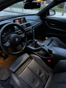 BMW 335 Ръчка задно  - 15500 € / 30315.36 лв. - 98167897 9