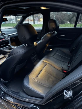 BMW 335 Ръчка задно  - 15500 € / 30315.36 лв. - 98167897 12