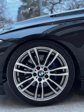 BMW 335 Ръчка задно  - 15500 € / 30315.36 лв. - 98167897 13