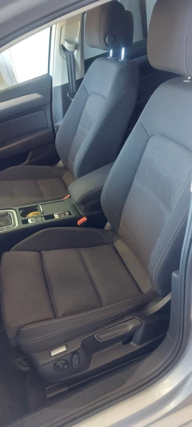 VW Passat 2.0TDI - 11250 € / 22003.09 лв. - 85477329 11