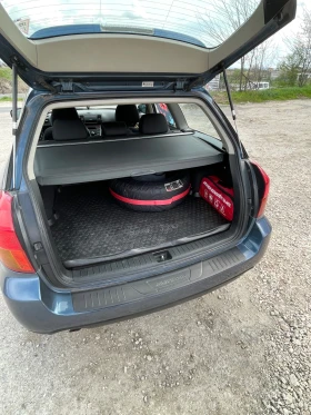 Subaru Outback 2.5 - 3000 € / 5867.49 лв. - 40205781 12