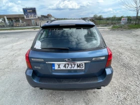 Subaru Outback 2.5 - 3000 € / 5867.49 лв. - 40205781 14