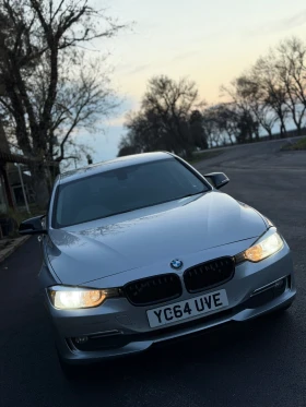 BMW 320 Luxury Packet  - 4699 € / 9190.45 лв. - 90993041 6