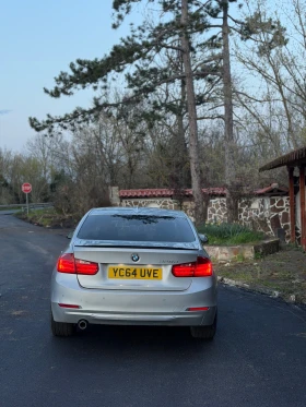 BMW 320 Luxury Packet  - 4699 € / 9190.45 лв. - 90993041 7