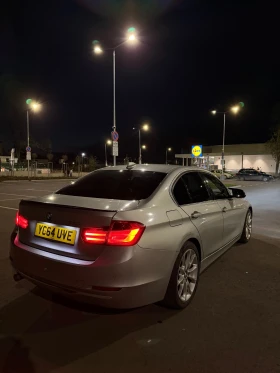 BMW 320 Luxury Packet  - 4699 € / 9190.45 лв. - 90993041 2